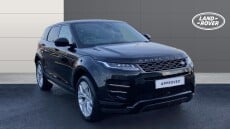 Land Rover Range Rover Evoque 2.0 P250 R-Dynamic S 5dr Auto Petrol Hatchback